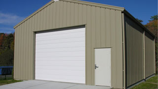 Garage Door Openers at Woodridge Bellevue, Washington